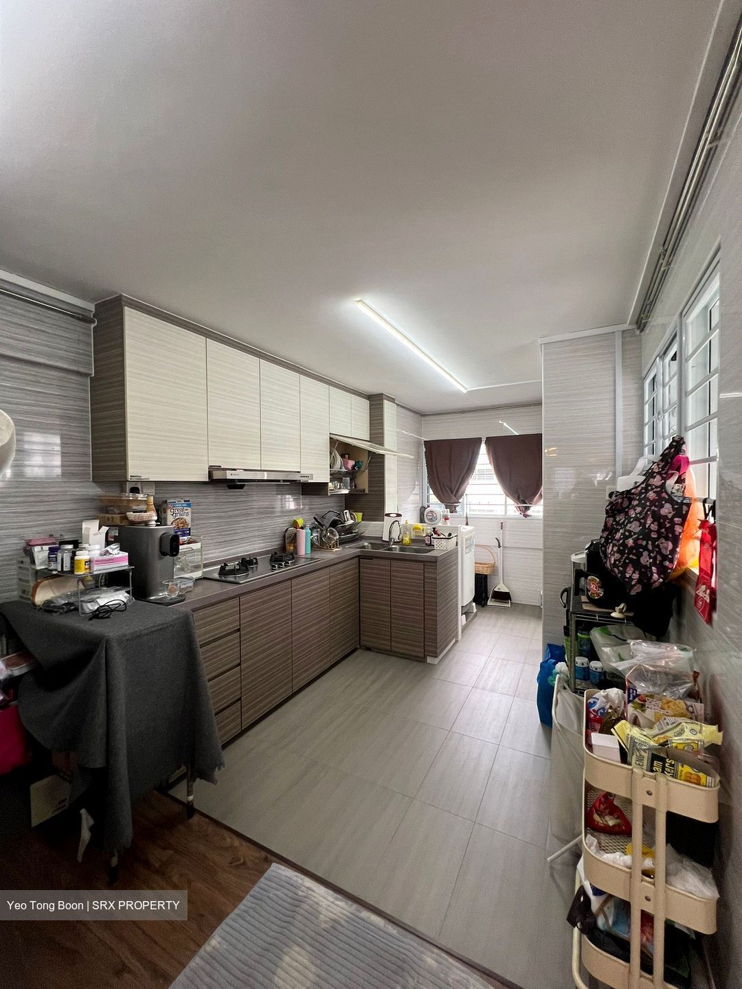 Blk 408 Hougang Avenue 10 (Hougang), HDB 5 Rooms #557448231